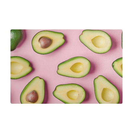 Dish Drying Mat Microfiber Kitchen Dish Pad Counter Absorbent Drainer Rack 12 x18 Avocado Fruits
Dish Drying Mat Microfiber Kitchen Dish Pad Counter Absorbent Drainer Rack 12 x18 Avocado Fruits