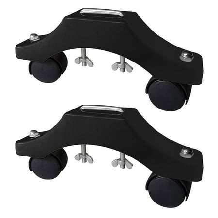 RANMEI Electric heater foot stand adjustable support with wheels for easy movement
RANMEI Electric heater foot stand adjustable support with wheels for easy movement