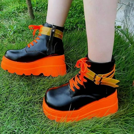 HOMBOM Flat Girl Ladies 2022 Slouch Boots Thanksgiving Day Womens Shoes Dressy Casual Wedges Mid Calf Boots Fall Boots For Women 2022 Boots For Reduced Price
HOMBOM Flat Girl Ladies 2022 Slouch Boots Thanksgiving Day Womens Shoes Dressy Casual Wedges Mid Calf Boots Fall Boots For Women 2022 Boots For Reduced Price