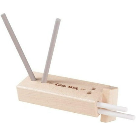 Deluxe Turnbox Crock Stick Sharpener