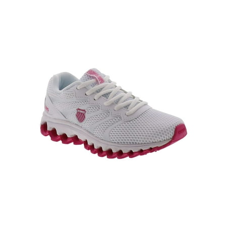 K-Swiss Tubes Comfort Running Shoe White