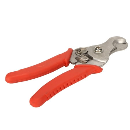 Ear Tag Applicators Plier Ergonomic Ear Tag Remover Comfortable Handle For Livestock
Ear Tag Applicators Plier Ergonomic Ear Tag Remover Comfortable Handle For Livestock