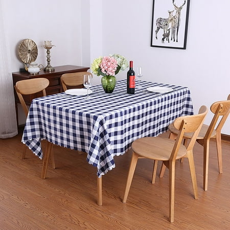 Mbxmh Polyester Antependium Clearance Sale! Tablecloth Plaid Tablecloth Rectangle & Washable Polyester Fabric Checkered Table Cover for Dining Outdoor Picnic and Party ( and White) 1X Wallpaper
Mbxmh Polyester Antependium Clearance Sale! Tablecloth Plaid Tablecloth Rectangle & Washable Polyester Fabric Checkered Table Cover for Dining Outdoor Picnic and Party ( and White) 1X Wallpaper