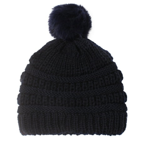 Zlekejiko Toddler Baby Boys Girls Knitted Cap Beaniess Pompom Elastics Turban Winter Warm Hat
Zlekejiko Toddler Baby Boys Girls Knitted Cap Beaniess Pompom Elastics Turban Winter Warm Hat