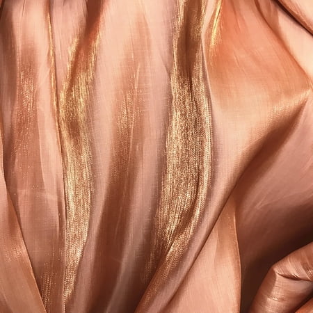 Dress Making Home For DIY Fashion Design Shimmer Easy Use Wedding Silky Satin