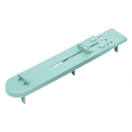NEGJ Sink Bridge Whetstone Holder Sharpening Stone Base Adjustable Expandable No Slip Metal Dish Rack Metal Sink Rack for Bottom of Sink