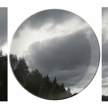 Cloud Seam Sunlight Plate Decorative Porcelain Salver Tableware Dinner Dish
Cloud Seam Sunlight Plate Decorative Porcelain Salver Tableware Dinner Dish