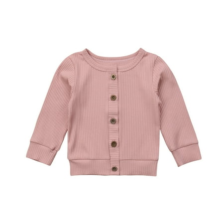 Newborn Baby Girl Boy Clothes Knitted Sweater Cardigan Knitwear Coat Jacket Long Sleeve Solid Color Tops
Newborn Baby Girl Boy Clothes Knitted Sweater Cardigan Knitwear Coat Jacket Long Sleeve Solid Color Tops