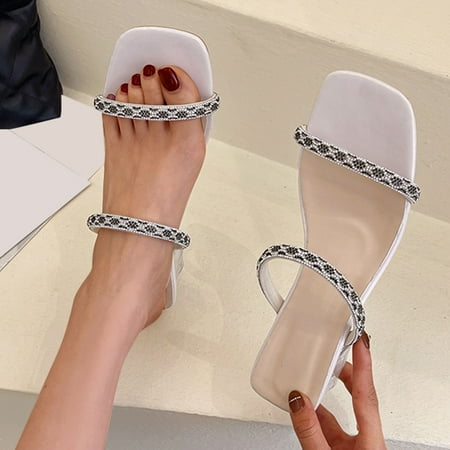 ãYilirongyummã Beige 37 Sandals Women Sandals Breathable On Womens Slip Fashion Shoes Heels Rhinestone Casual High Women s Sandals
ãYilirongyummã Beige 37 Sandals Women Sandals Breathable On Womens Slip Fashion Shoes Heels Rhinestone Casual High Women s Sandals