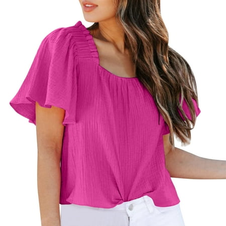Ladies Casual Summer Adjustable One Shoulder Elastic Solid Color Shirt under Shirt Long Sleeve for Women T Shirt Pajamas for Women
Ladies Casual Summer Adjustable One Shoulder Elastic Solid Color Shirt under Shirt Long Sleeve for Women T Shirt Pajamas for Women