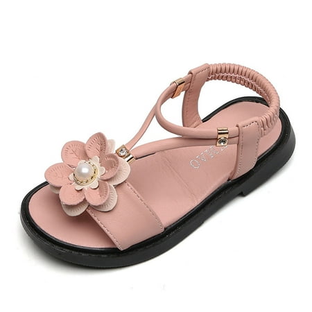 LowProfile Baby Shoes Toddler Kids Girls Flower Rubber Sandals Non-Slip Cross Sandals Shoes
LowProfile Baby Shoes Toddler Kids Girls Flower Rubber Sandals Non-Slip Cross Sandals Shoes
