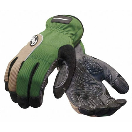 Ansell 97972M ProjeX Landscaper Work Gloves Medium
