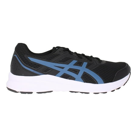 Asics Jolt 3 Black/Azure 1011B034-014 Men s Size 11 Medium