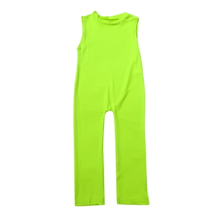 cngelg Kids Toddler Baby Children Boys Girls Solid Summer Sleeveless Jumpsuit Playsuit Clothes Girls 2t Dresses 0-3 Months 2t Jumpsuit for Girls
cngelg Kids Toddler Baby Children Boys Girls Solid Summer Sleeveless Jumpsuit Playsuit Clothes Girls 2t Dresses 0-3 Months 2t Jumpsuit for Girls