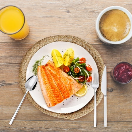 WOXINDA 30cm Cotton Insulation Mat Meal Mat Woven Anti Scalding Table Mat Bowl Mat Nordic Simple Pot Mat Cotton Insulation Mat
WOXINDA 30cm Cotton Insulation Mat Meal Mat Woven Anti Scalding Table Mat Bowl Mat Nordic Simple Pot Mat Cotton Insulation Mat