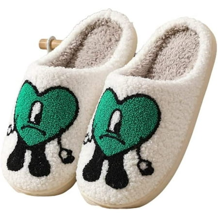 Winter Anti-Slip Sandals Slippers Household Shoes Female Home Shoes Indoor Bathroom Men Women
Winter Anti-Slip Sandals Slippers Household Shoes Female Home Shoes Indoor Bathroom Men Women