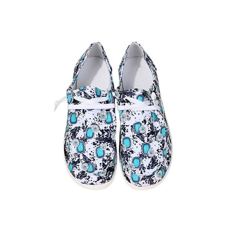 Woobling Womens Canvas Loafers Slip On Flats Shoes Ladies Casual Comfy Trainers Sneakers
Woobling Womens Canvas Loafers Slip On Flats Shoes Ladies Casual Comfy Trainers Sneakers