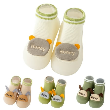 Cathalem Baby Girl Shoes Size 2 Spring And Summer Children Toddler Shoes Boys And Girls Socks Shoes Flat Dress up Baby Boy Green 15 Months
Cathalem Baby Girl Shoes Size 2 Spring And Summer Children Toddler Shoes Boys And Girls Socks Shoes Flat Dress up Baby Boy Green 15 Months