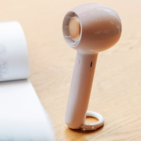 Tfalo Handheld Fan Portable Mini Hand Held Fan Speed A-Djustable Usb Fan Cute Design Powerful Eyelash Fan Indoor Outdoor Travelling Strong Wind Quiet Operation
Tfalo Handheld Fan Portable Mini Hand Held Fan Speed A-Djustable Usb Fan Cute Design Powerful Eyelash Fan Indoor Outdoor Travelling Strong Wind Quiet Operation