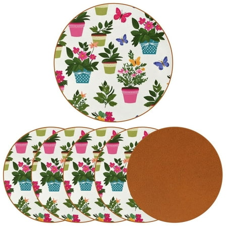 YZUOUZY Coasters Coaster 6 Pcs Round Coffee Table Coasters Easter Eggs White Background
YZUOUZY Coasters Coaster 6 Pcs Round Coffee Table Coasters Easter Eggs White Background
