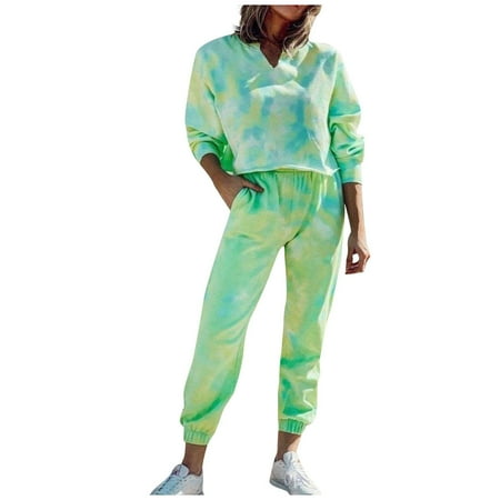 Women s Pajamas Sets Elegant Leisure Time Tie Dye Printed Leisure Wear Long Sleeve Suit Casual Tie Dye Pajamas Loungewear Xxl Lingerie For Women Baby Doll Lingerie For Women9636
Women s Pajamas Sets Elegant Leisure Time Tie Dye Printed Leisure Wear Long Sleeve Suit Casual Tie Dye Pajamas Loungewear Xxl Lingerie For Women Baby Doll Lingerie For Women9636