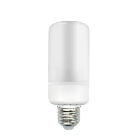 Tomshine LED Flickering Effect Fire Light Bulb 3 Lighting Modes E26 Base SMD2835 Creative Decorative Lamp for Party Holiday Birthday Gift
Tomshine LED Flickering Effect Fire Light Bulb 3 Lighting Modes E26 Base SMD2835 Creative Decorative Lamp for Party Holiday Birthday Gift