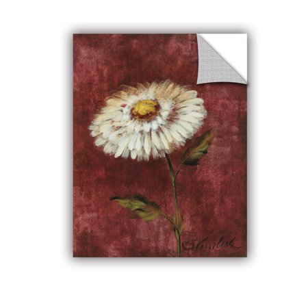 Garden Flower II