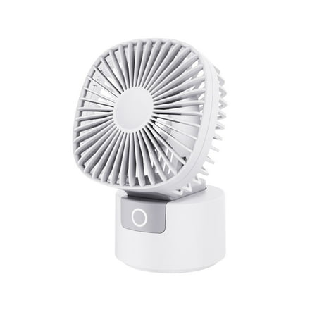Rechargeable Fan USB Desktop Fan 3 Speed and Fast Charging Portable Fan Suitable For Baby Stroller Car office
Rechargeable Fan USB Desktop Fan 3 Speed and Fast Charging Portable Fan Suitable For Baby Stroller Car office