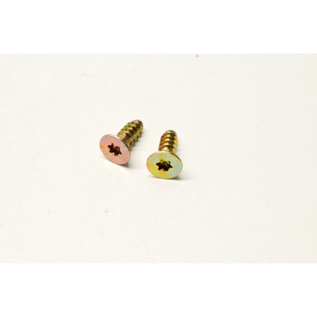OEM Arctic Cat 1623-018 Self Tap Screw Qty 2 NOS