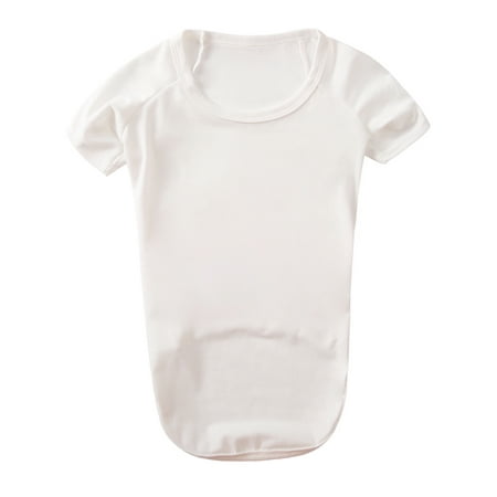 Family Matching Pajamas 2 Pcs Set O-Neck Long Sleeve Pullover Tops and Long Pants