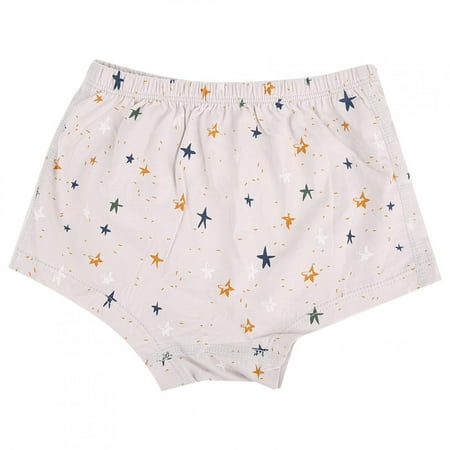Baby Underwear Baby Underwear Cotton Cute Cartoon Pattern Skin Friendly Breathable Baby Panties(Boy Type 110)
Baby Underwear Baby Underwear Cotton Cute Cartoon Pattern Skin Friendly Breathable Baby Panties(Boy Type 110)