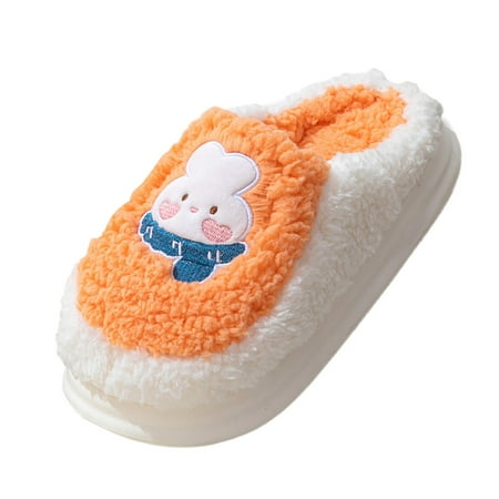 Comfort Anti-Slip Home Slipper Women Slippers Autumn And Winter Simple Fashion Warm Thick Bottom Comfortable Flat Slip On
Comfort Anti-Slip Home Slipper Women Slippers Autumn And Winter Simple Fashion Warm Thick Bottom Comfortable Flat Slip On