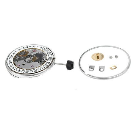 Watch Accessories for 2824-2 Mechanical Movement PT5000-24 for Men s Watch