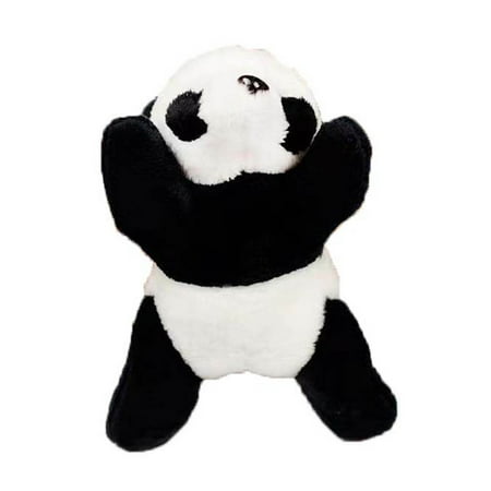 LIWEN Fridge Magnet Strong Magnetism Easy to Attach Removable Anti-fall Shockproof Cartoon Panda Crouching Fridge Sticker Kitchen Accessory
LIWEN Fridge Magnet Strong Magnetism Easy to Attach Removable Anti-fall Shockproof Cartoon Panda Crouching Fridge Sticker Kitchen Accessory