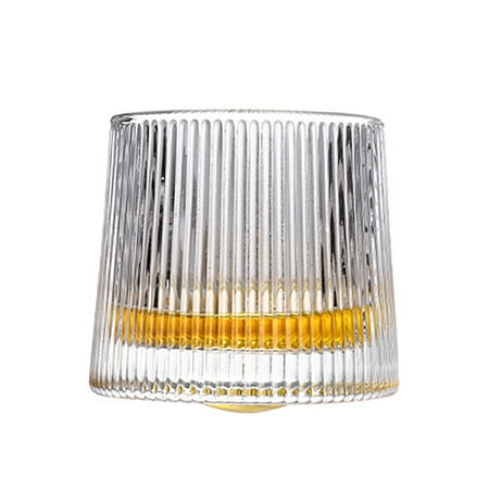 Rotatable Decompression Crystal Glass Whiskey Style Glassware Tumbler Glass Wine Glass Kitchen Accessories
Rotatable Decompression Crystal Glass Whiskey Style Glassware Tumbler Glass Wine Glass Kitchen Accessories