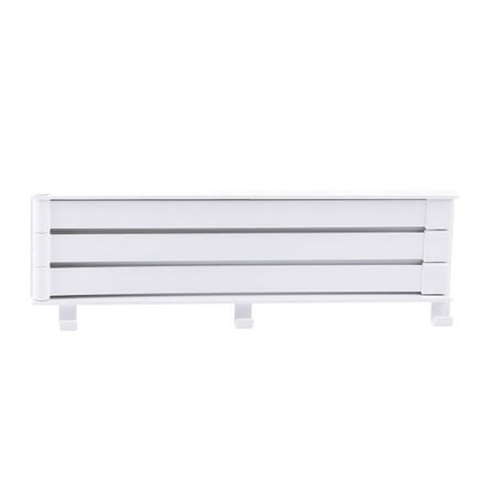Ykohkofe Hangers Storage Stacking Racks Racks Storage Racks Wall Mount Adhesive Or Drilled Mount
Ykohkofe Hangers Storage Stacking Racks Racks Storage Racks Wall Mount Adhesive Or Drilled Mount
