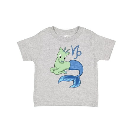 Inktastic Cute Capricorn Zodiac Sign Gift Toddler Boy or Toddler Girl T-Shirt
Inktastic Cute Capricorn Zodiac Sign Gift Toddler Boy or Toddler Girl T-Shirt