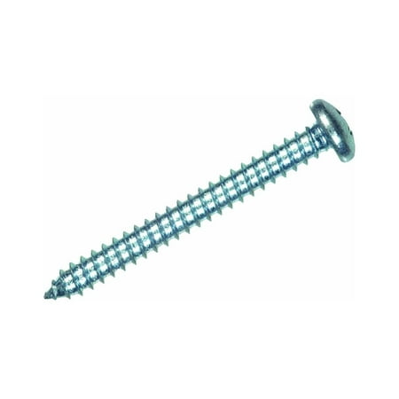 Hillman Fastener Corp 5478 Sheet Metal Screw