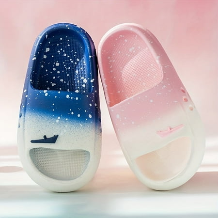 Casual Comfortable Open Toe Slippers For Boys Breathable Non-slip Slippers For Indoor Bathroom All Seasons
Casual Comfortable Open Toe Slippers For Boys Breathable Non-slip Slippers For Indoor Bathroom All Seasons