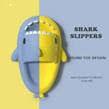 Summer Shark Slippers Men 2022 Home Anti-skid Slipper Man Flip Flops EVA Soft Sandals Couple Outdoor Indoor Funny Designer Shoes
Summer Shark Slippers Men 2022 Home Anti-skid Slipper Man Flip Flops EVA Soft Sandals Couple Outdoor Indoor Funny Designer Shoes