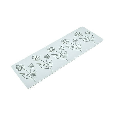 Mortilo Fondant Cake Mould Chocolate Mould Cake Decoration Silicone Mould Chocolate Mould