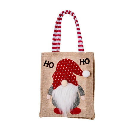 Christmas Decorations Kitchen Christmas Decorations Linen Bag Children s Handbag Candy Bag Bag Tree Christmas Pendant Home Decoration
Christmas Decorations Kitchen Christmas Decorations Linen Bag Children s Handbag Candy Bag Bag Tree Christmas Pendant Home Decoration