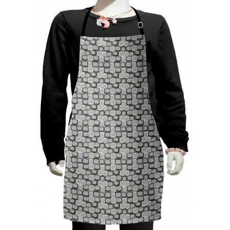 Abstract Kids Apron Stone Wall Doodle Drawing Style Cartoon Image Rustic Life Architecture Theme Boys Girls Apron Bib with Adjustable Ties for Cooking Baking Painting Grey Pale Grey by Ambesonne
Abstract Kids Apron Stone Wall Doodle Drawing Style Cartoon Image Rustic Life Architecture Theme Boys Girls Apron Bib with Adjustable Ties for Cooking Baking Painting Grey Pale Grey by Ambesonne