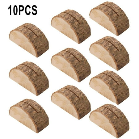 10 PCS Table Card Holder Stand Number Place Name Card Holder Party Wedding Decor
10 PCS Table Card Holder Stand Number Place Name Card Holder Party Wedding Decor