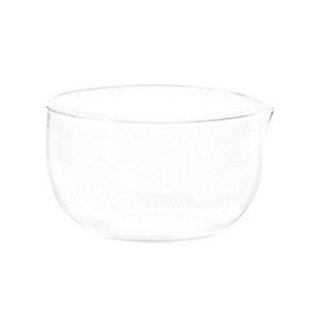 Glass Matcha Bowl with Pouring Spout Accessories for Cold Brew 350ml
Glass Matcha Bowl with Pouring Spout Accessories for Cold Brew 350ml