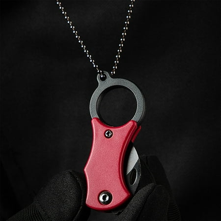 Xindewwl Cool Folding Box Cutter Men s Small Pocket Sharp Suitable For Daily Carrying
Xindewwl Cool Folding Box Cutter Men s Small Pocket Sharp Suitable For Daily Carrying