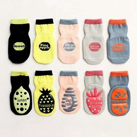 Ame Baby Socks Toddler Floor Spring And Autumn Style Socks Non-slip Short Style Age Range:0-5y
Ame Baby Socks Toddler Floor Spring And Autumn Style Socks Non-slip Short Style Age Range:0-5y
