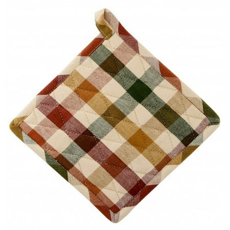 Set Of 2 Cotton - Cambridge Pot Holders