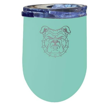 R & R Imports ITWE-C-NCAT20S North Carolina A&T State Aggies 12 oz Insulated Wine Stainless Steel Tumbler Seafoam
R & R Imports ITWE-C-NCAT20S North Carolina A&T State Aggies 12 oz Insulated Wine Stainless Steel Tumbler Seafoam