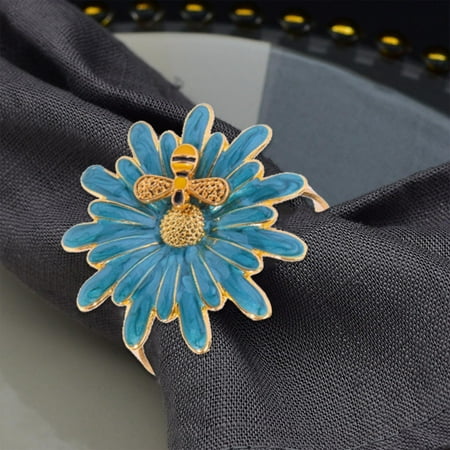 Olympic Decorations Napkin Ring Beautiful Decorative Napkin Ring Alloy Napkin Buckle Table Decoration
Olympic Decorations Napkin Ring Beautiful Decorative Napkin Ring Alloy Napkin Buckle Table Decoration